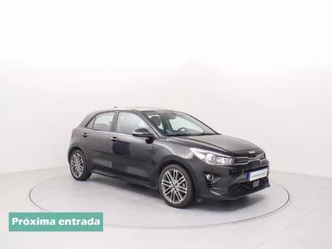 Kia Rio 1.0 T-GDI MHEV IMT 74KW DRIVE 100 5P