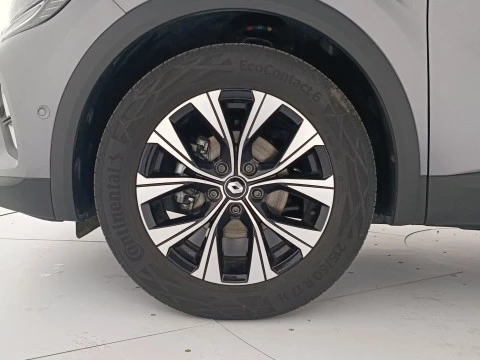 Renault Captur   TCe GPF Micro Hibrido Techno 103kW