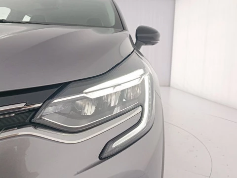 Renault Captur   TCe GPF Micro Hibrido Techno 103kW