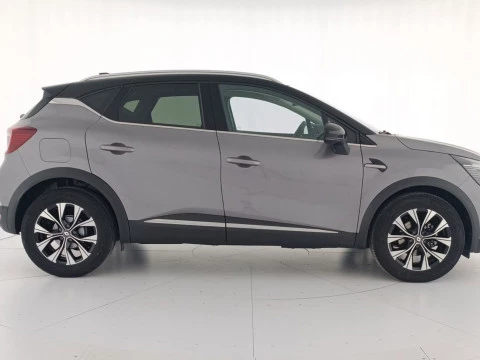 Renault Captur   TCe GPF Micro Hibrido Techno 103kW