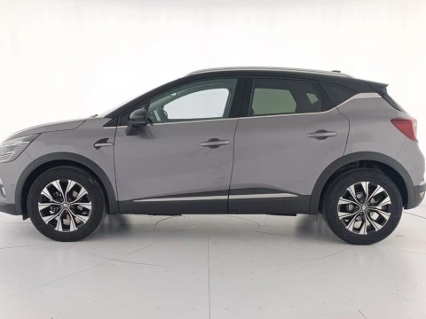 Renault Captur   TCe GPF Micro Hibrido Techno 103kW