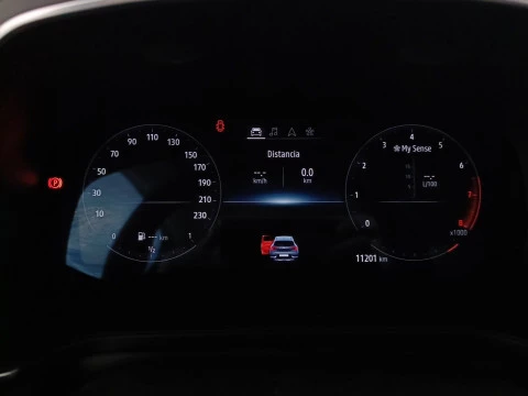 Renault Captur   TCe GPF Micro Hibrido Techno 103kW