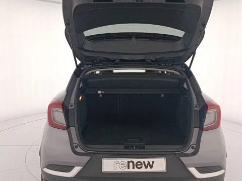 Renault Captur   TCe GPF Micro Hibrido Techno 103kW