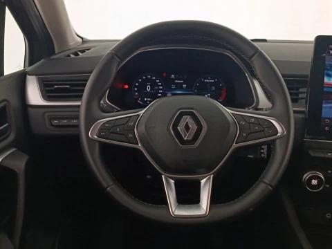 Renault Captur   TCe GPF Micro Hibrido Techno 103kW