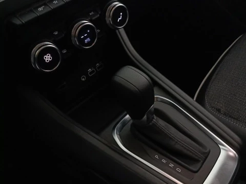 Renault Captur   TCe GPF Micro Hibrido Techno 103kW