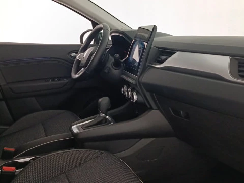 Renault Captur   TCe GPF Micro Hibrido Techno 103kW