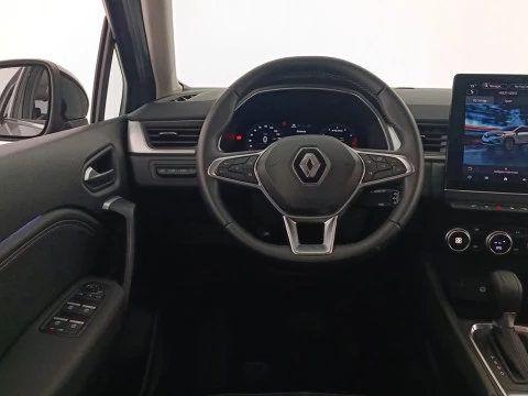 Renault Captur   TCe GPF Micro Hibrido Techno 103kW