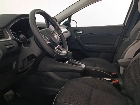 Renault Captur   TCe GPF Micro Hibrido Techno 103kW