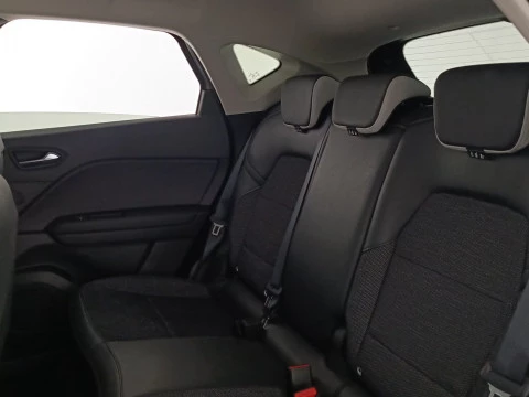 Renault Captur   TCe GPF Micro Hibrido Techno 103kW