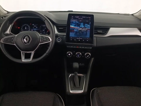 Renault Captur   TCe GPF Micro Hibrido Techno 103kW