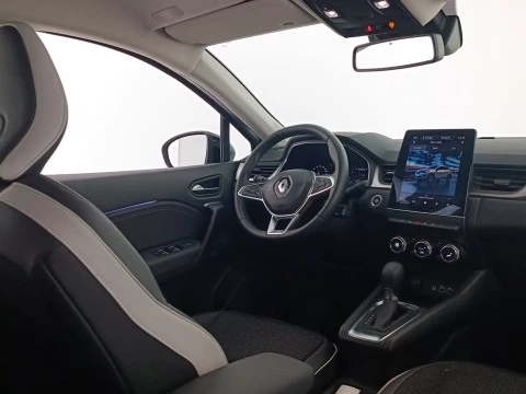 Renault Captur   TCe GPF Micro Hibrido Techno 103kW