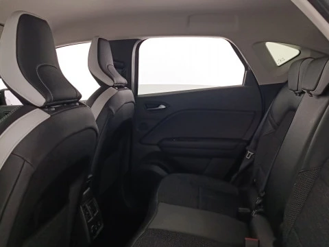 Renault Captur   TCe GPF Micro Hibrido Techno 103kW