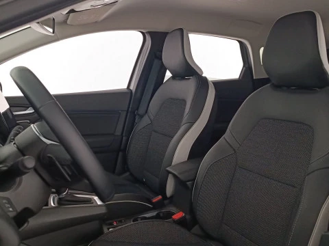 Renault Captur   TCe GPF Micro Hibrido Techno 103kW