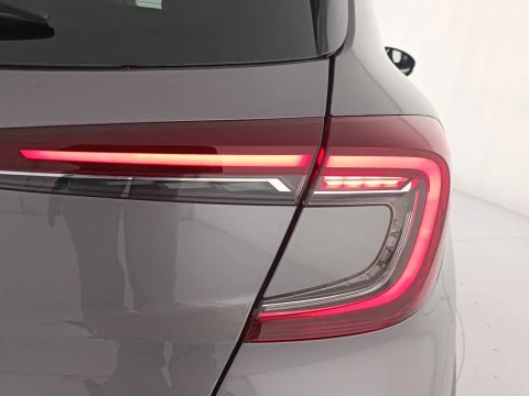 Renault Captur   TCe GPF Micro Hibrido Techno 103kW