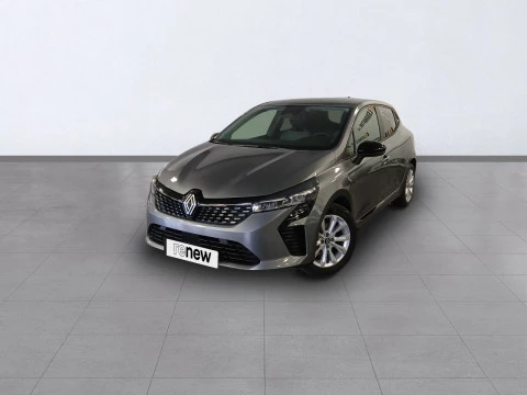 Renault Clio Evolution dCi 100 (74kw)