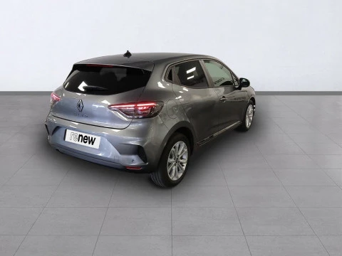 Renault Clio Evolution dCi 100 (74kw)