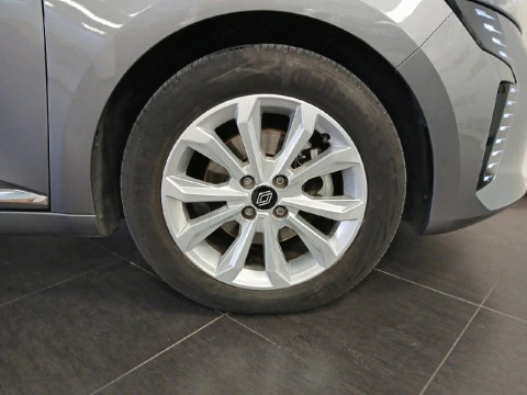 Renault Clio Evolution dCi 100 (74kw)