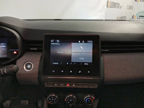 Renault Clio Evolution dCi 100 (74kw)