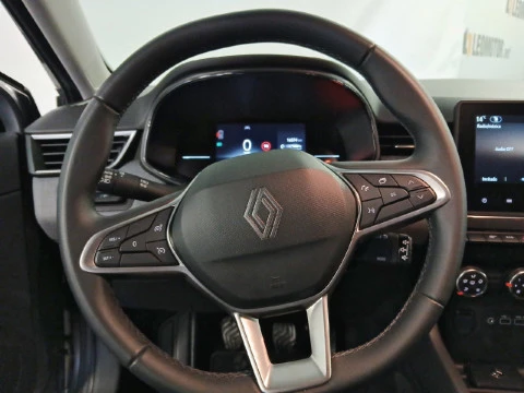 Renault Clio Evolution dCi 100 (74kw)