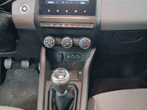 Renault Clio Evolution dCi 100 (74kw)