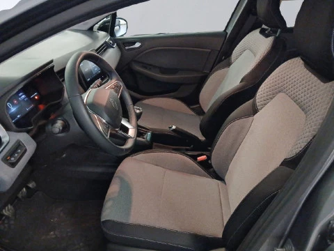 Renault Clio Evolution dCi 100 (74kw)