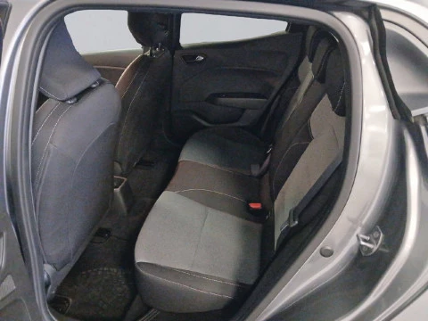 Renault Clio Evolution dCi 100 (74kw)