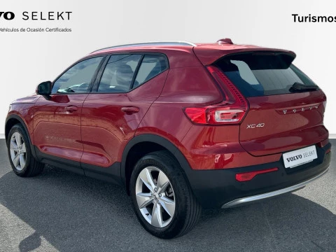 Volvo XC40 2.0 B3 CORE AUTO 163 5P