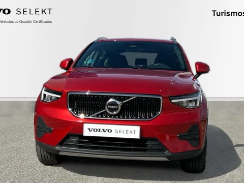 Volvo XC40 2.0 B3 CORE AUTO 163 5P