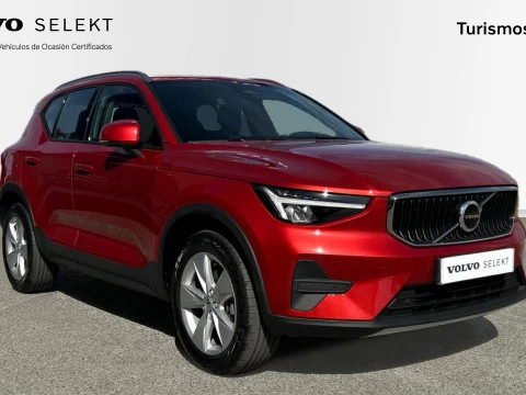 Volvo XC40 2.0 B3 CORE AUTO 163 5P