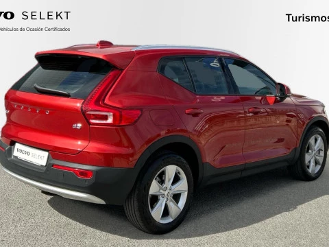 Volvo XC40 2.0 B3 CORE AUTO 163 5P