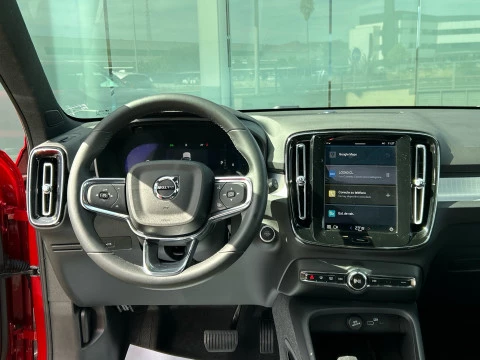 Volvo XC40 2.0 B3 CORE AUTO 163 5P