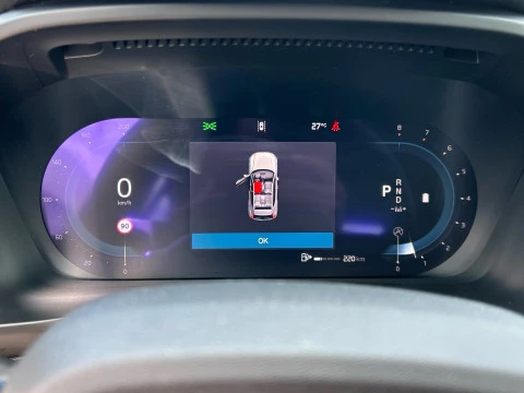 Volvo XC40 2.0 B3 CORE AUTO 163 5P