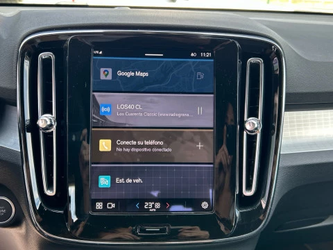 Volvo XC40 2.0 B3 CORE AUTO 163 5P