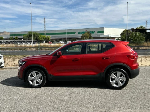 Volvo XC40 2.0 B3 CORE AUTO 163 5P