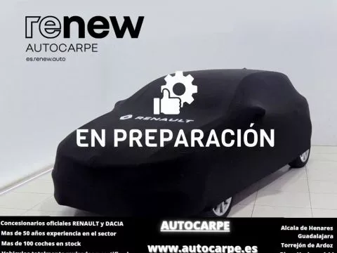 Renault Austral 1.3 TCe Mild Hybrid Techno Esprit Alpine CVT 117kW Renault Austral 1.3 TCe Mild Hybrid Techno Esprit Alpine CVT 117kW