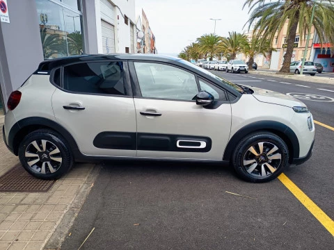 Citroën C3 1.2 Puretech
