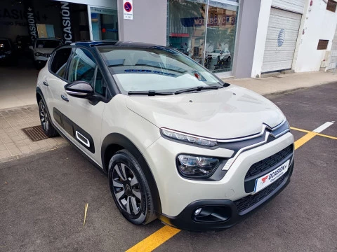 Citroën C3 1.2 Puretech