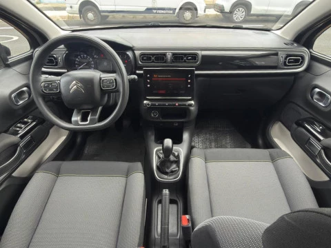 Citroën C3 1.2 Puretech