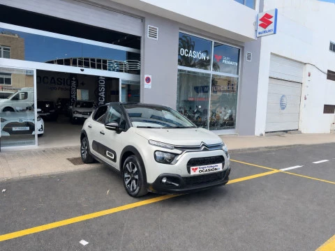 Citroën C3 1.2 Puretech