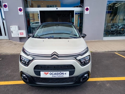 Citroën C3 1.2 Puretech
