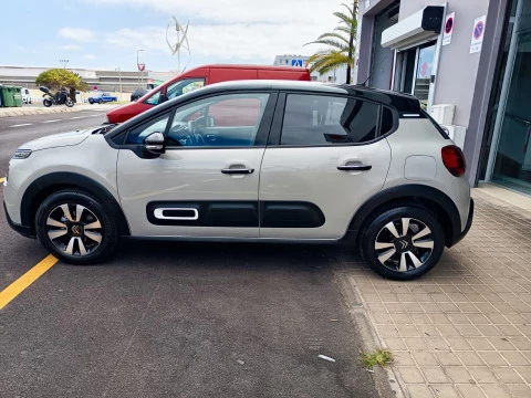 Citroën C3 1.2 Puretech