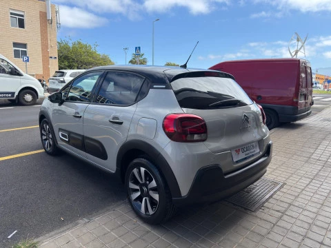 Citroën C3 1.2 Puretech