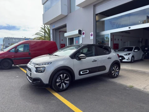 Citroën C3 1.2 Puretech
