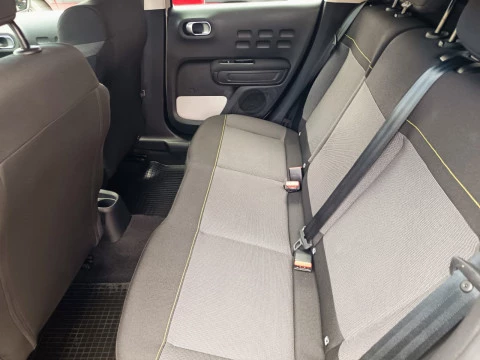 Citroën C3 1.2 Puretech