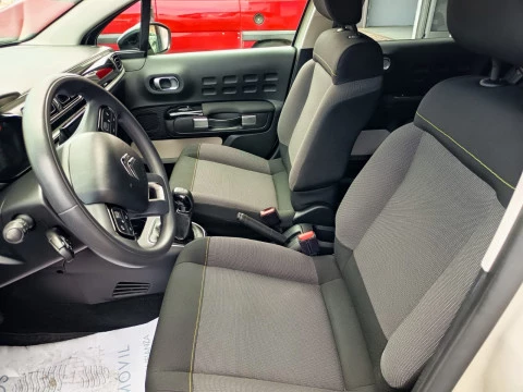 Citroën C3 1.2 Puretech