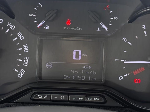 Citroën C3 1.2 Puretech