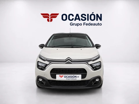 Citroën C3 1.2 Puretech
