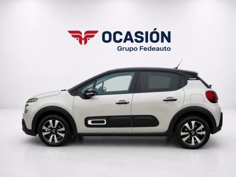 Citroën C3 1.2 Puretech
