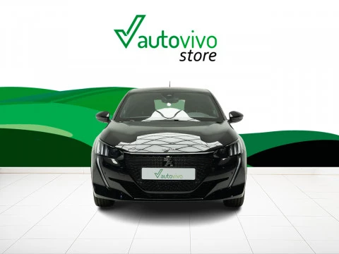 Peugeot e-208 GT Eléctrico 100 kW (136CV)