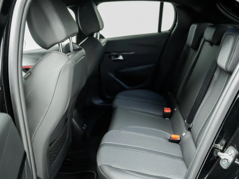 Peugeot e-208 GT Eléctrico 100 kW (136CV)